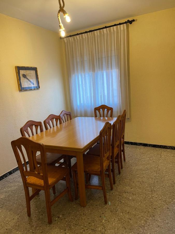 Mas Del Llorenc Ulldemolins Zewnętrze zdjęcie