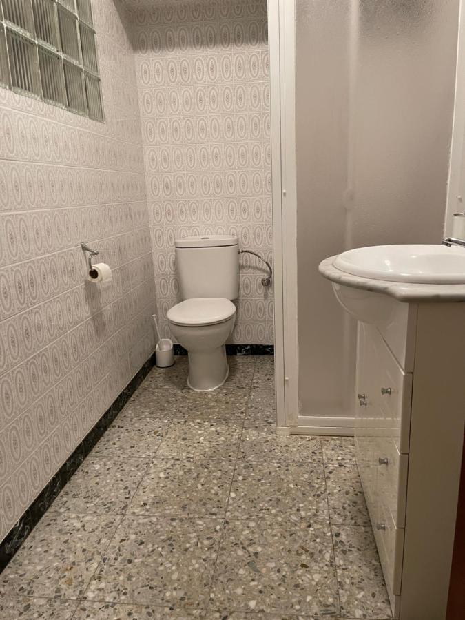 Mas Del Llorenc Ulldemolins Zewnętrze zdjęcie