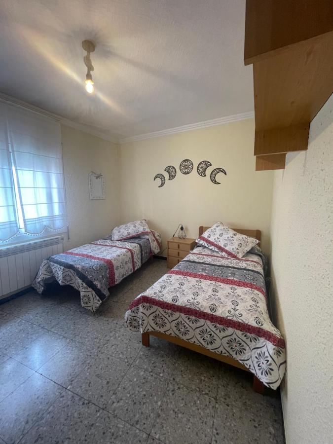 Mas Del Llorenc Ulldemolins Zewnętrze zdjęcie